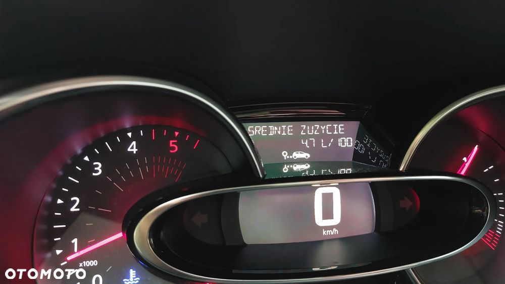 Renault Clio - 12