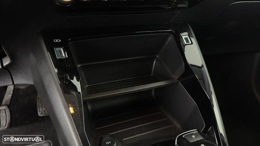 Peugeot e-208 50 kWh Active Pack - 38