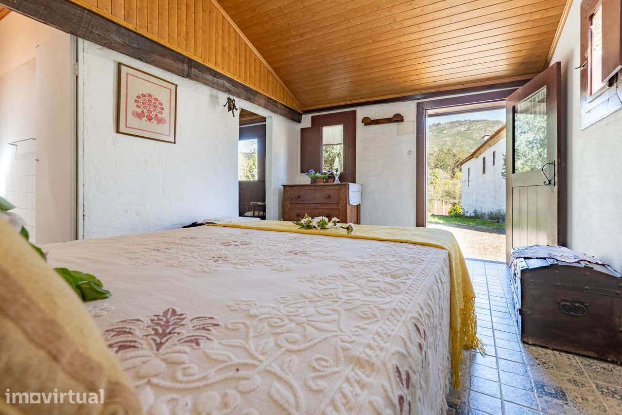 Caseiros em Casa Lavoura em Requeixo - Grande imagem: 3/35