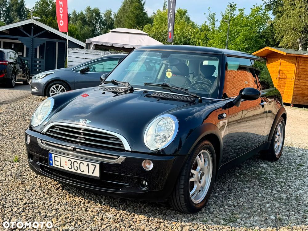 MINI ONE Seven - 3