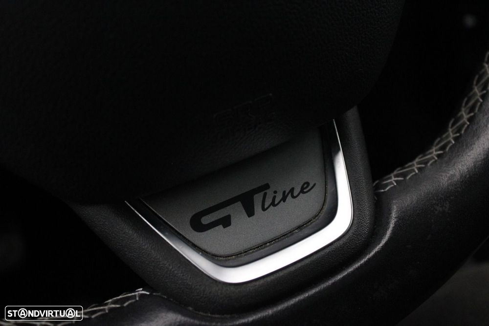 Renault Clio 1.5 dCi GT Line - 24