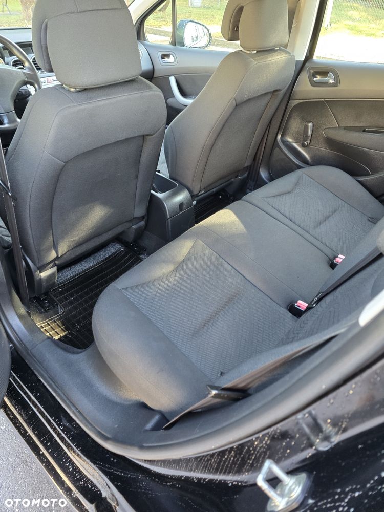 Peugeot 308 - 6