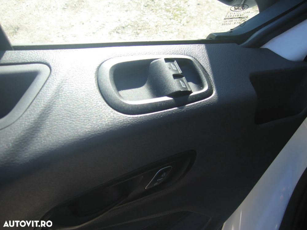 Ford TRANSIT  DUBA XXXL, AC, L4 - H 2. JUMBO . - 20