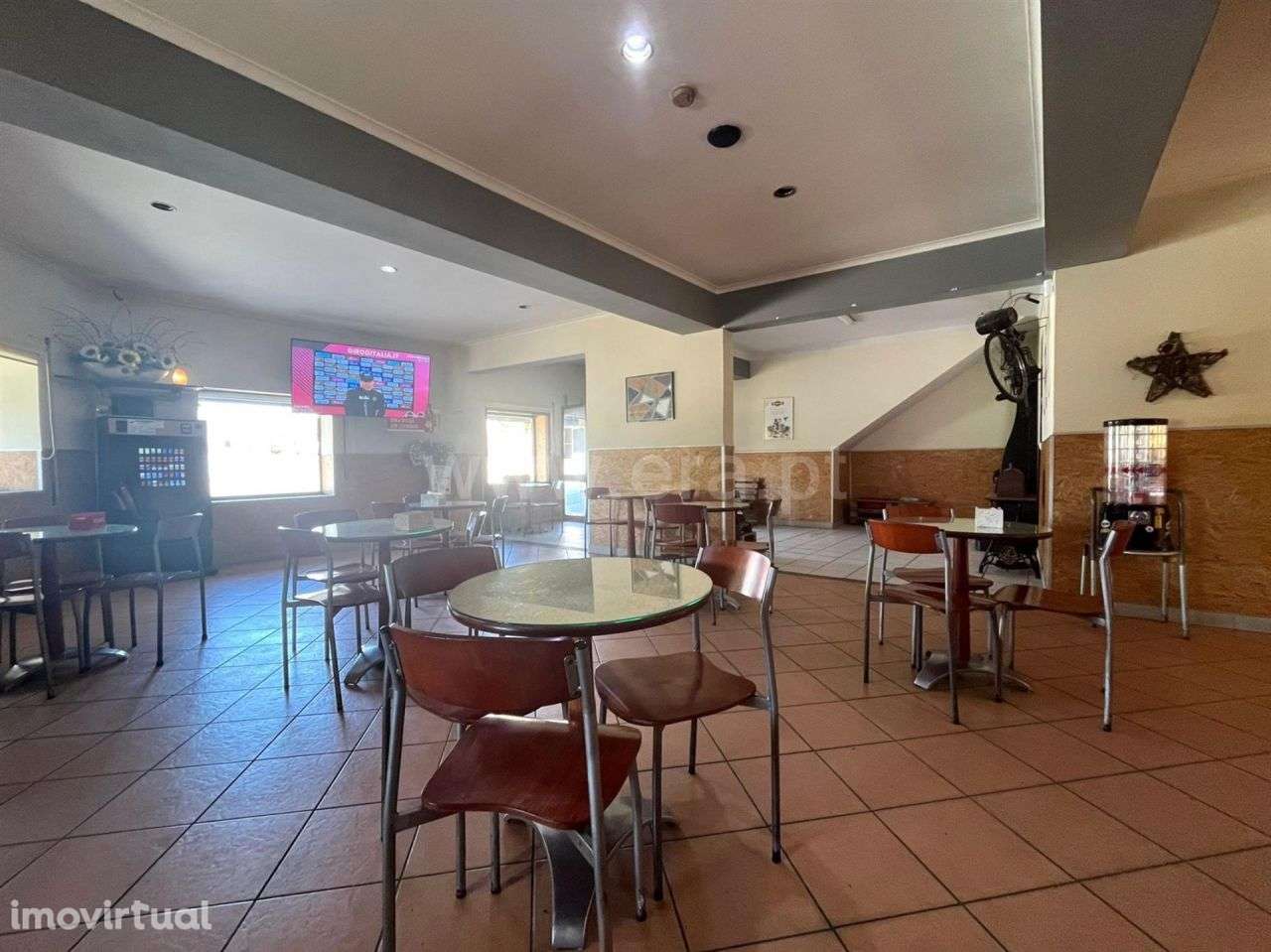 Café na Mealhada, Ventosa do Bairro e Antes | ERA Imobiliária - Grande imagem: 4/11