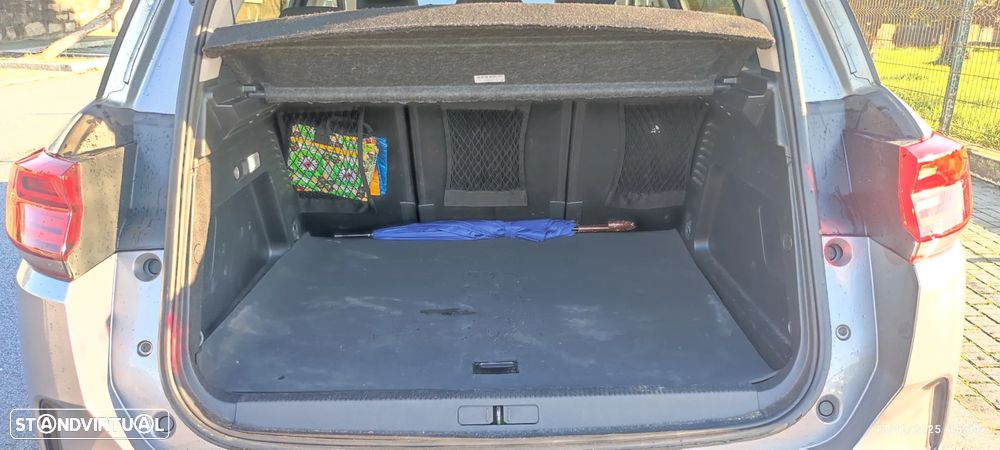 Citroën C5 Aircross 1.6 Hybrid Shine e-EAT8 - 20