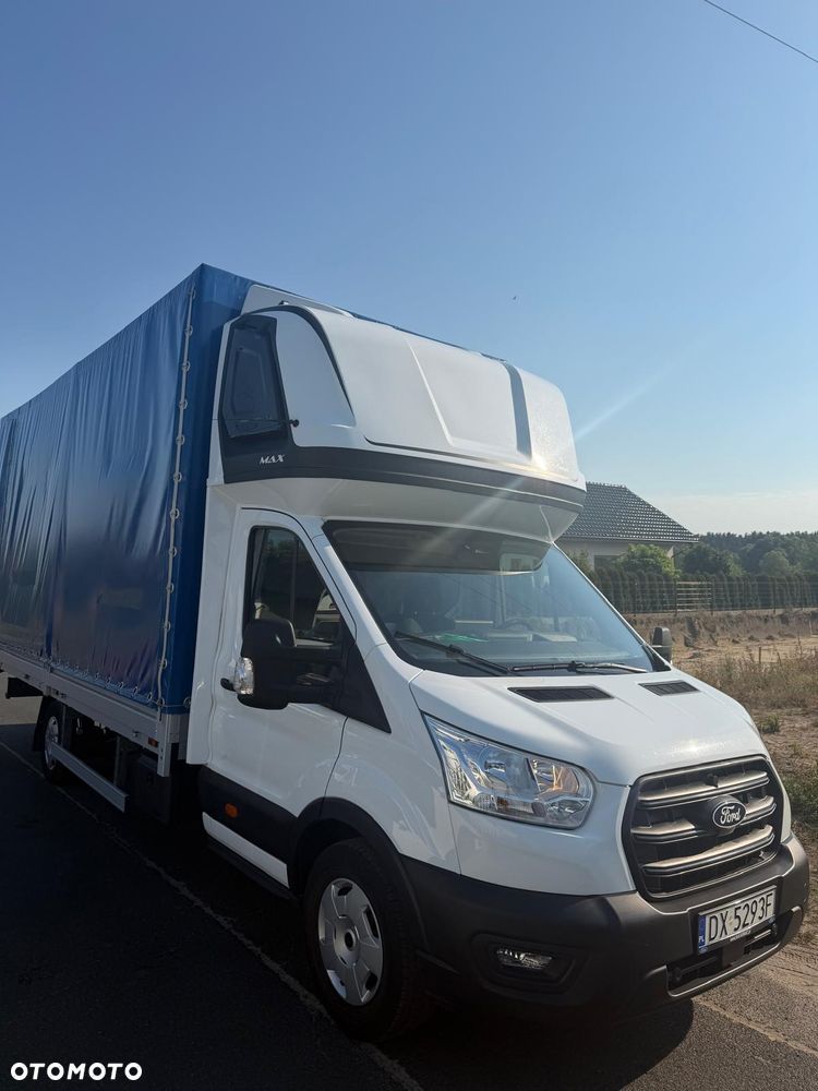 Ford Transit - 5