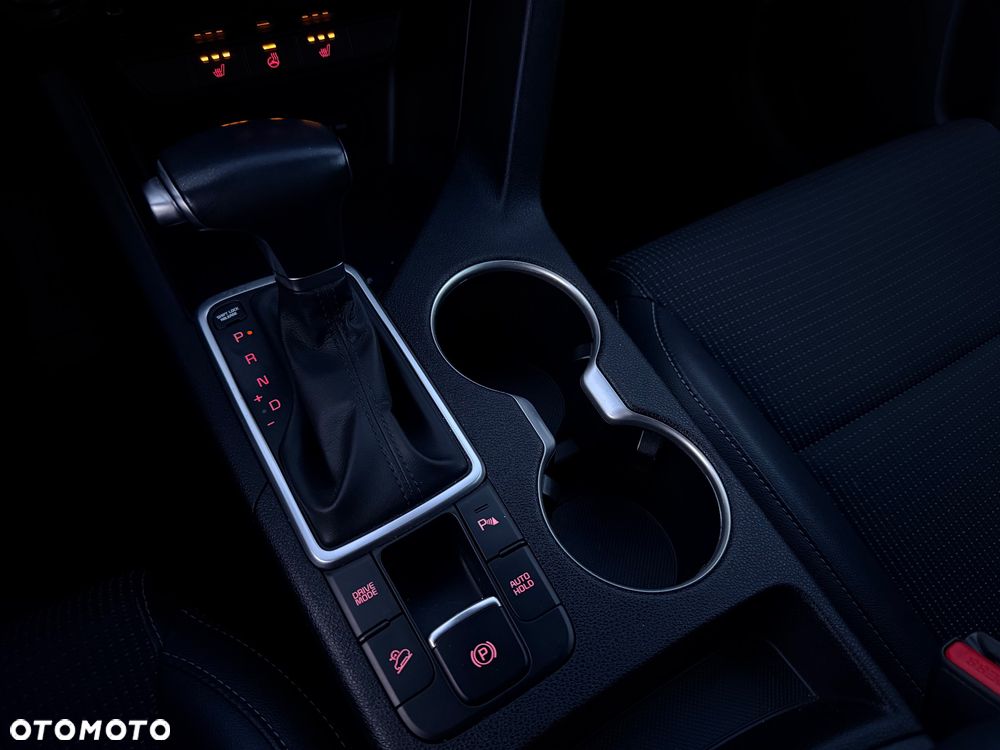 Kia Sportage 1.6 T-GDI L 2WD DCT - 22