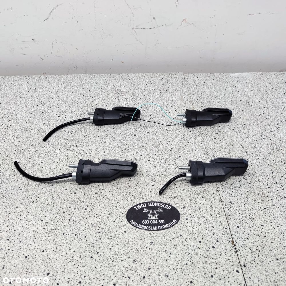 Kierunkowskaz, kierunkowskazy Suzuki GSX-S 1000 GSXS 1000 - 3