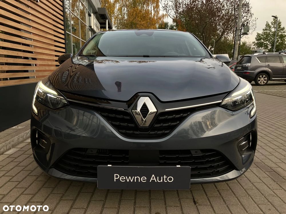 Renault Clio 1.0 TCe Intens - 14