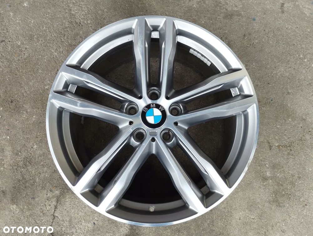 felga 8.5j 19 et47 bmw f30 f31 m-pakiet 7856711 - 1