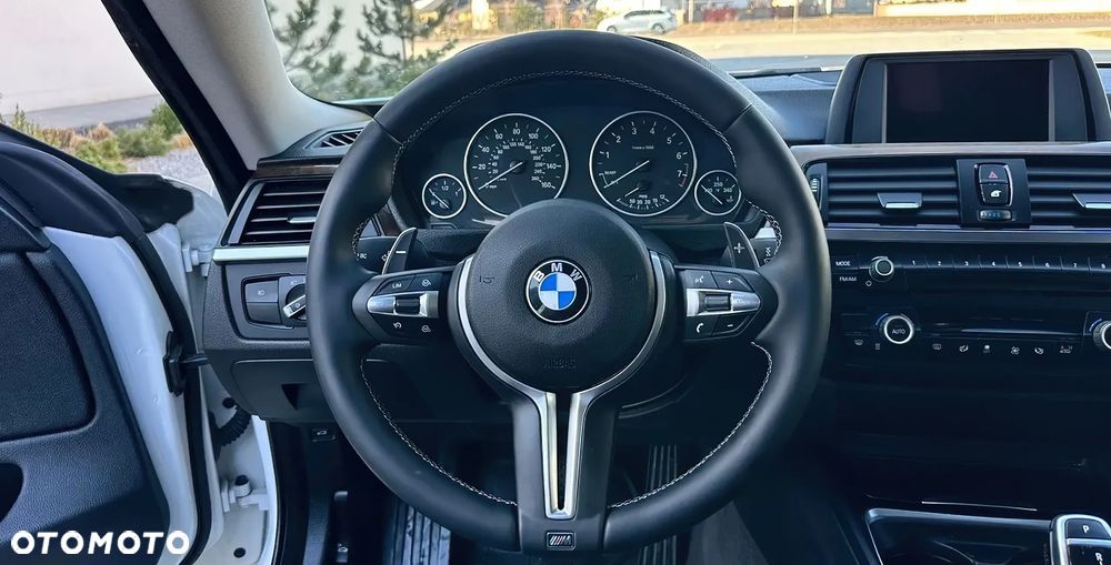 BMW Seria 4 428i - 14