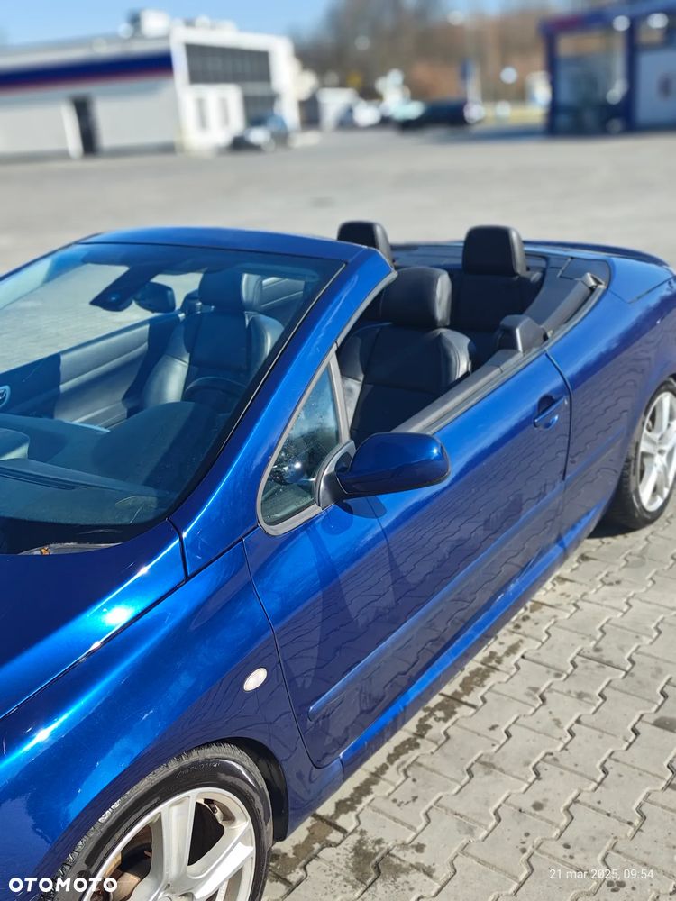 Peugeot 307 CC 135 Tendance - 6