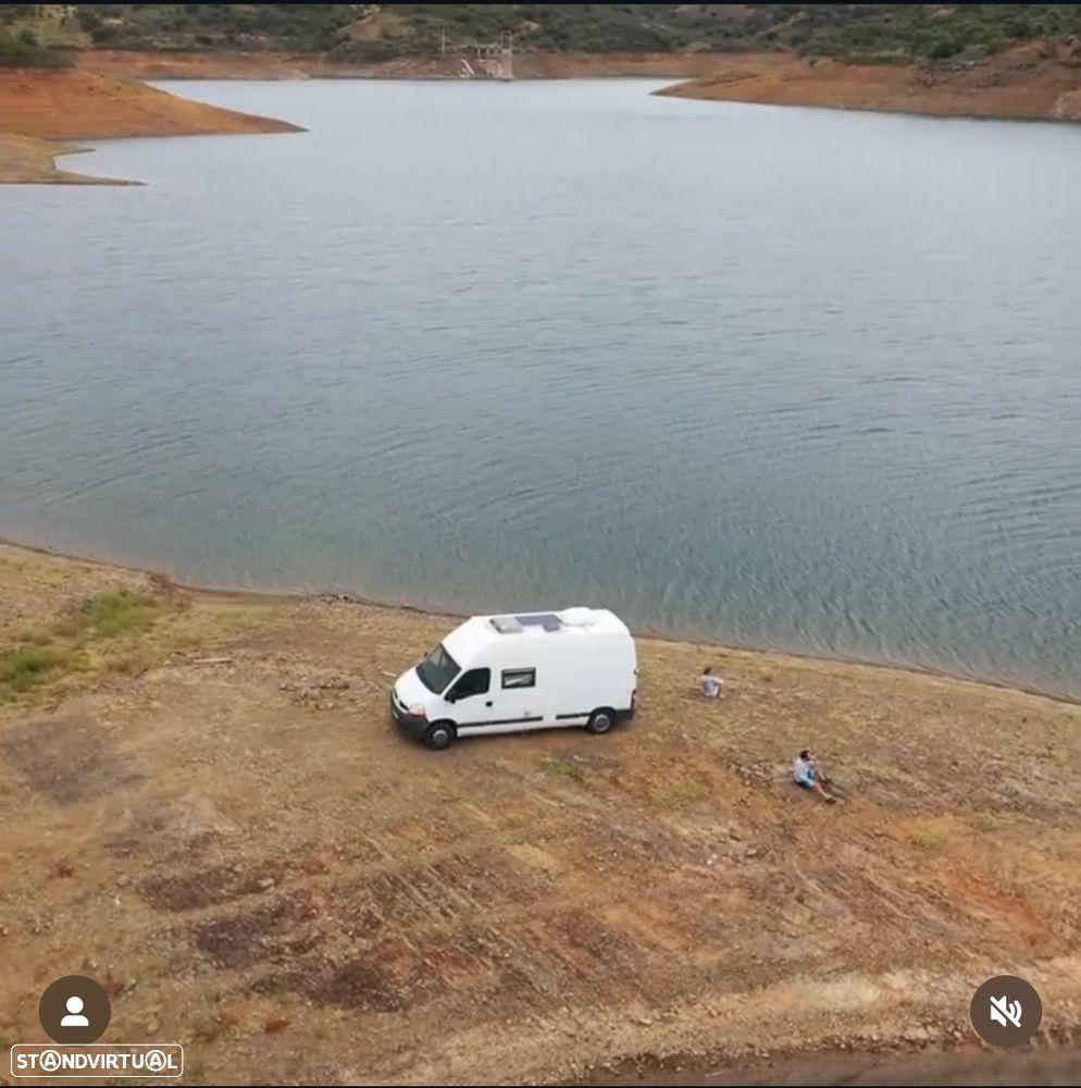 Renault Master - 14