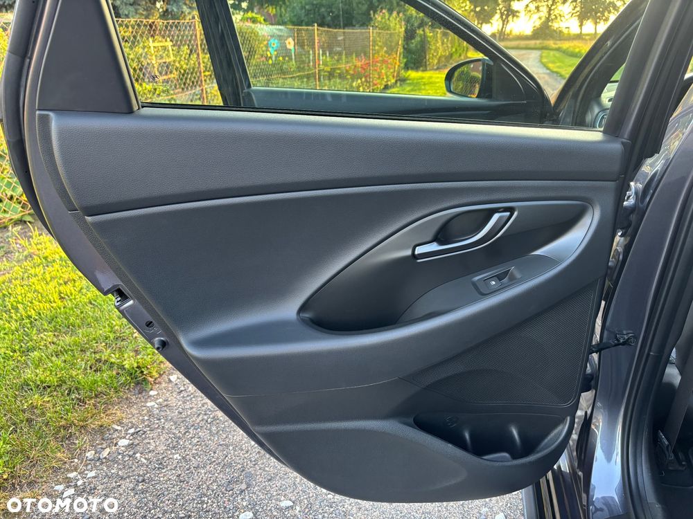 Hyundai i30 N 2.0 T-GDI Performance - 17