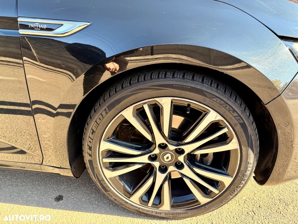 Renault Talisman - 11
