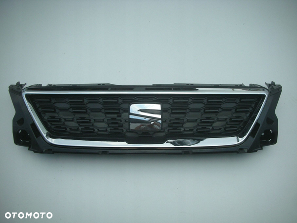 SEAT IBIZA GRILL ATRAPA 2017-2020 6F0