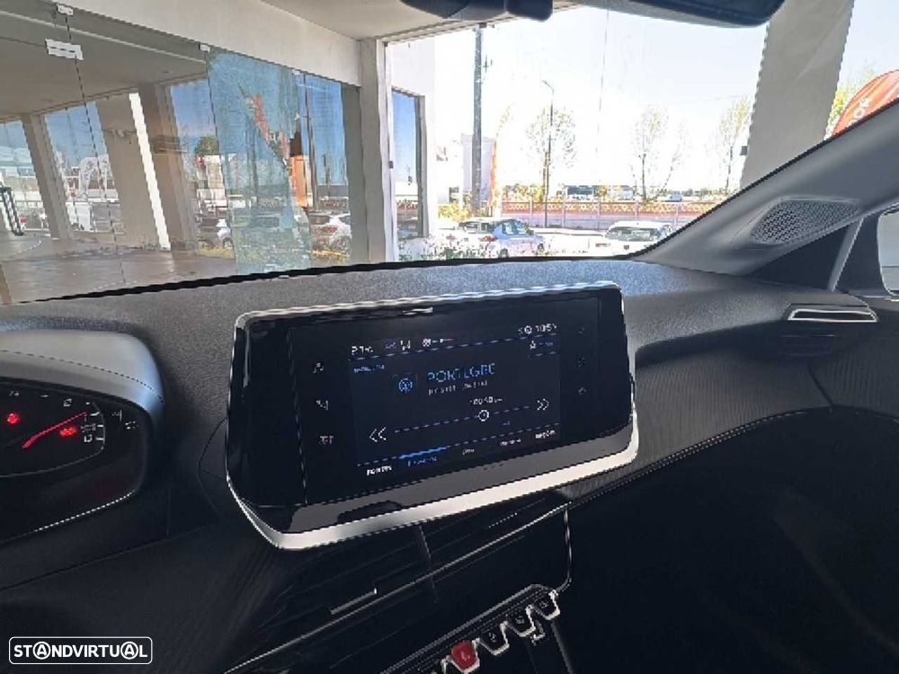 Peugeot 208 1.2 PureTech Active Pack - 16