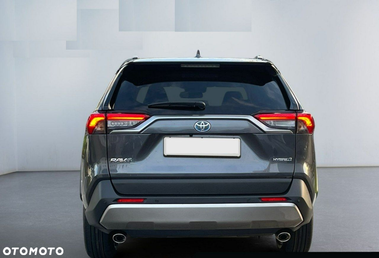 Toyota RAV4 - 4