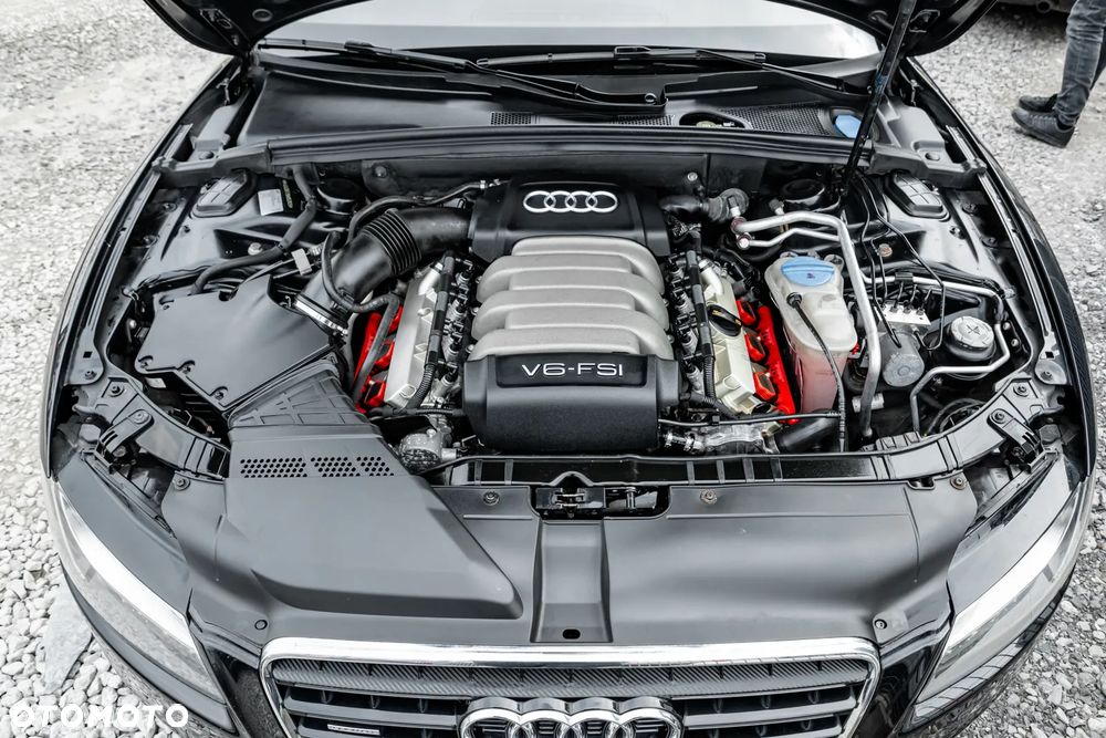Audi A5 Coupé 3.2 FSI Quattro - 40