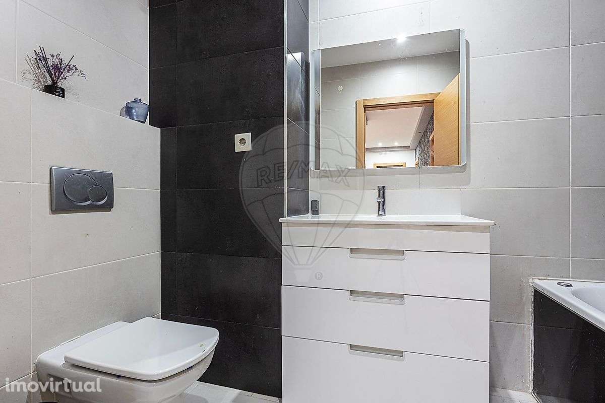 Apartamento T3 para venda - Grande imagem: 4/12