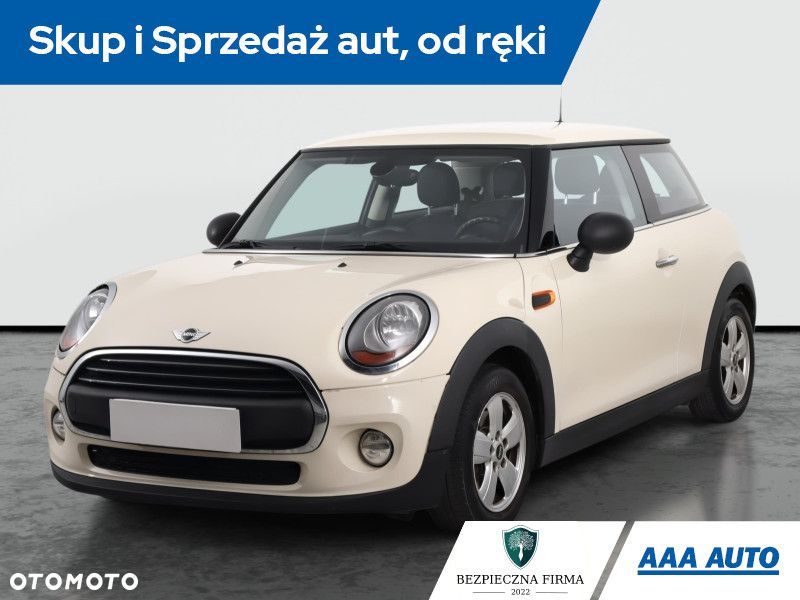 MINI ONE - 3