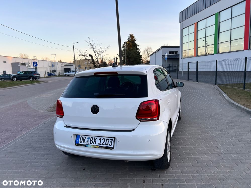 Volkswagen Polo 1.2 Life - 24