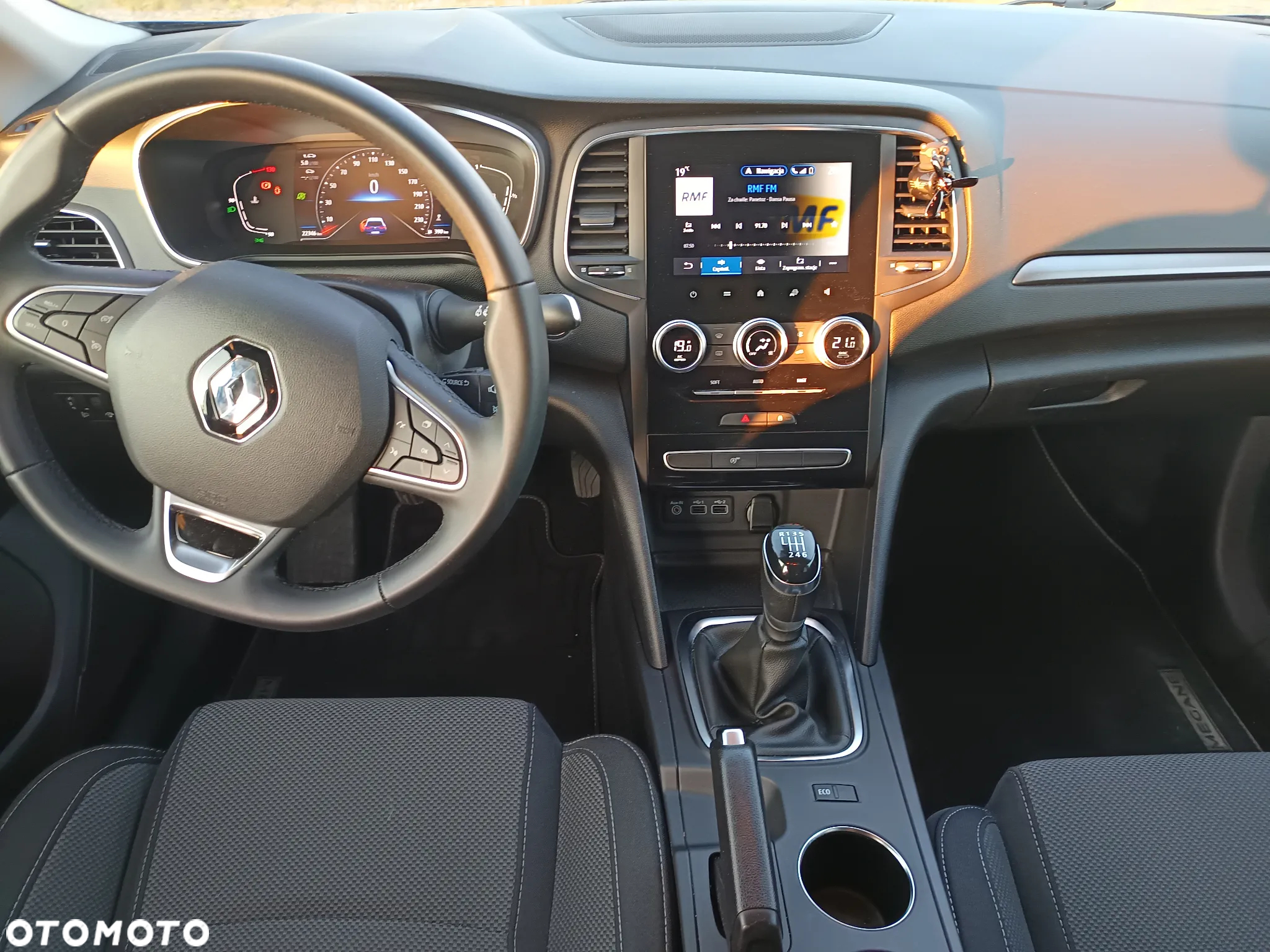 Renault Megane - 19