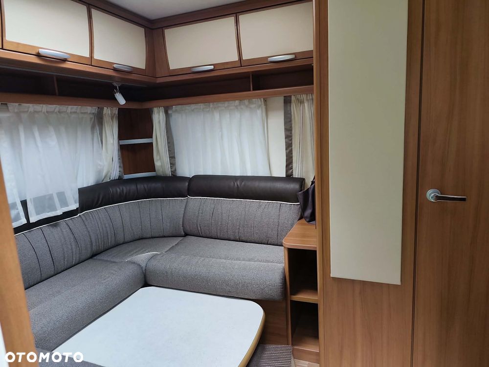 Wilk Sento 490 UE - 17