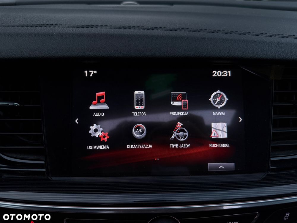 Opel Insignia Sport2.0 Direct InjTurbo 4x4 Ultimate Exclusive - 24