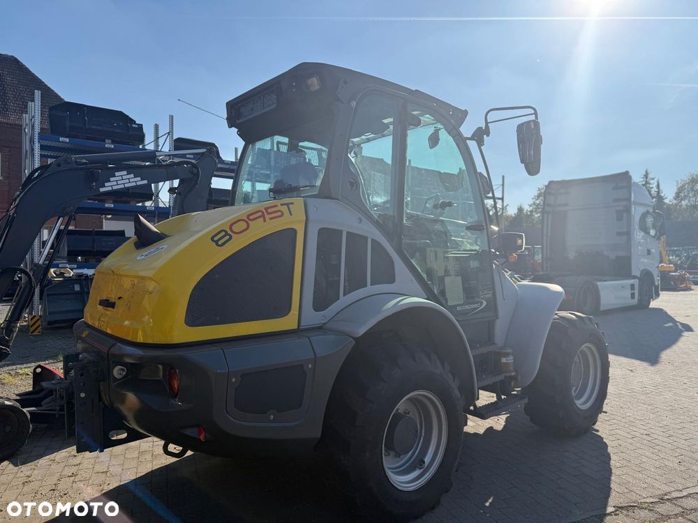 Kramer 8095 T - 4