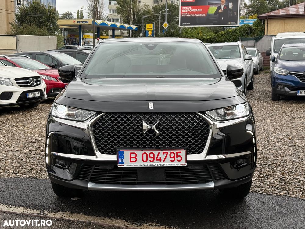 DS Automobiles DS 7 Crossback DS7 1.5 BlueHDi 130 S&S EAT8 RIVOLI - 6