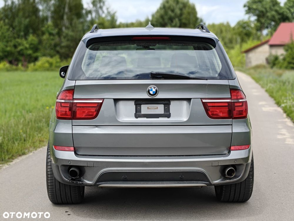 BMW X5 xDrive35i Edition Exclusive - 6