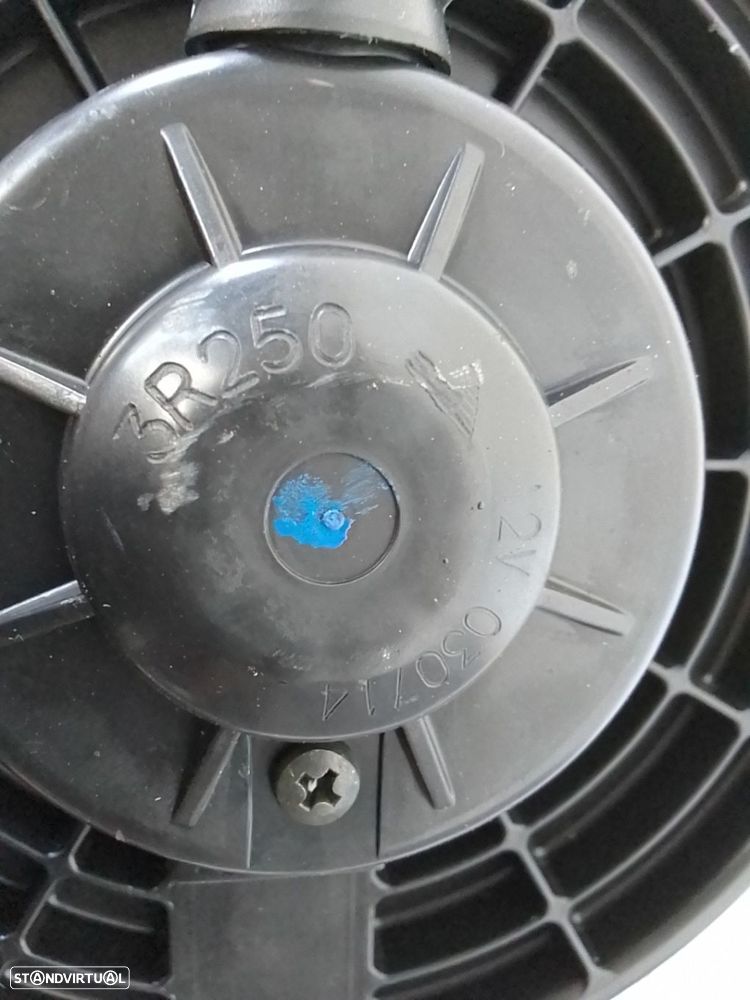 Motor De Sofagem Honda Civic Vii Hatchback (Eu, Ep, Ev) - 3