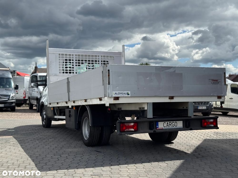 Iveco DAILY - 5