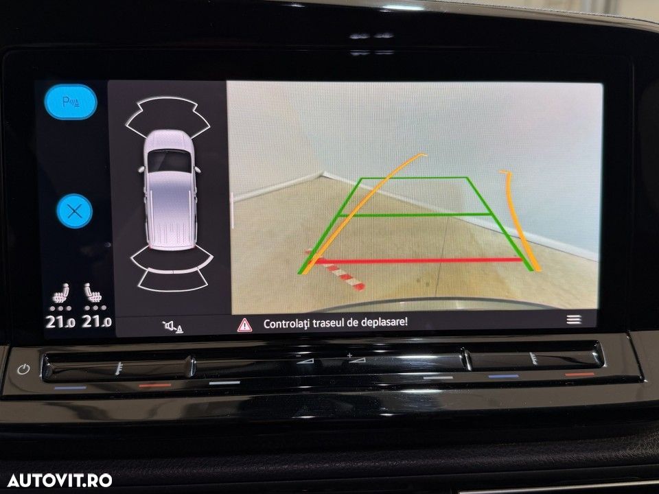 Volkswagen Caddy - 25