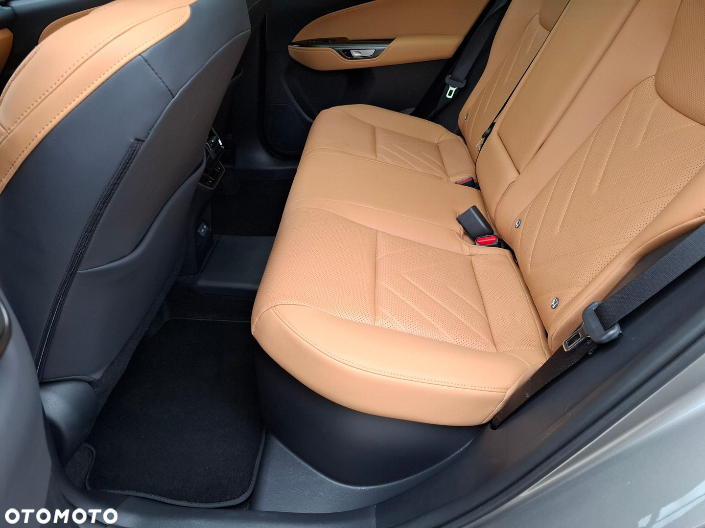 Lexus NX - 19