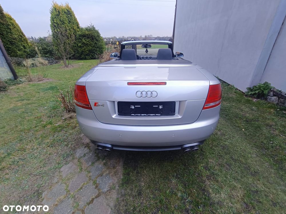 Audi Q7 3.0 TFSI Quattro Tiptronic - 17