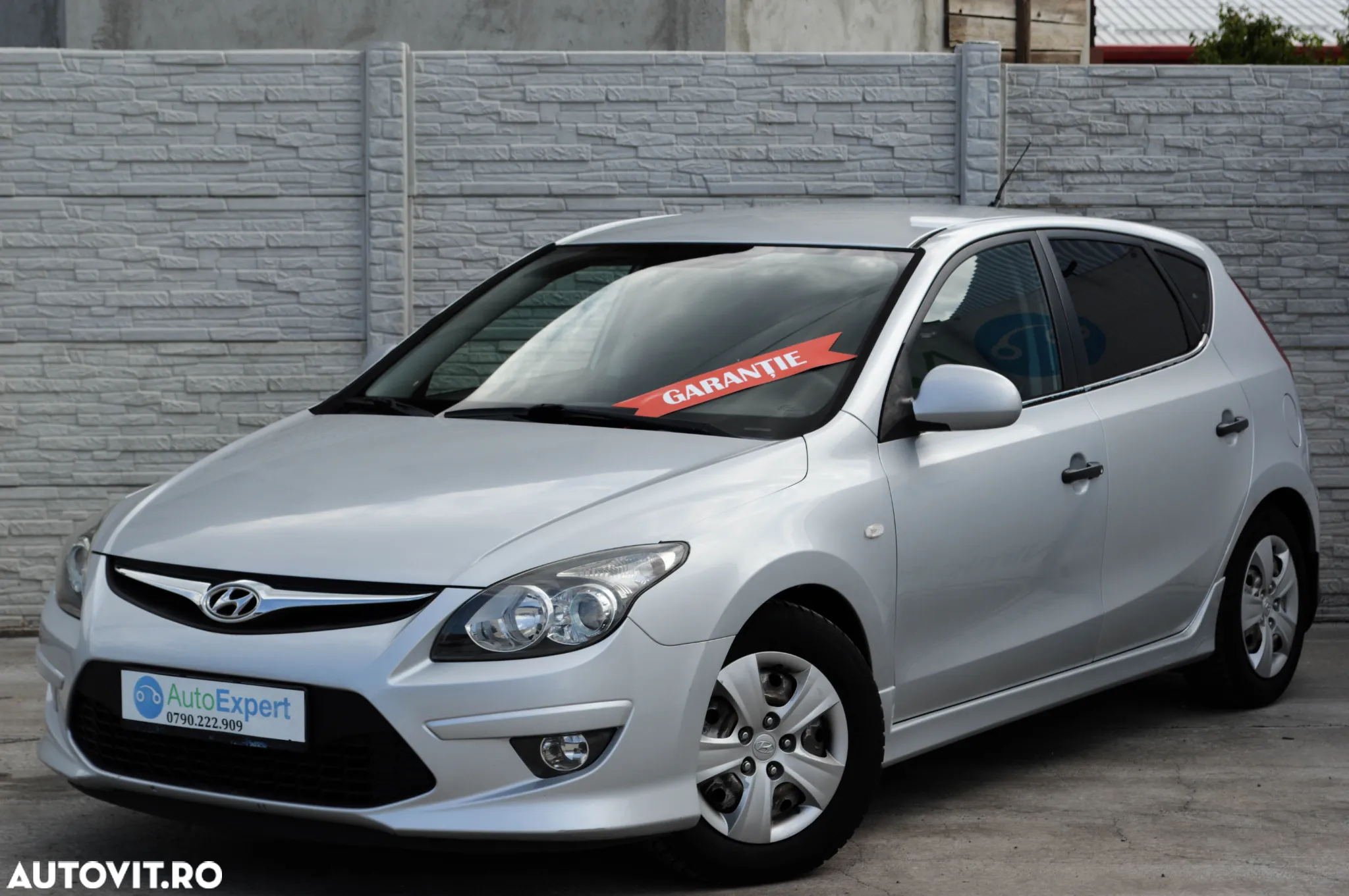 Hyundai i30 1.4 Comfort - 10