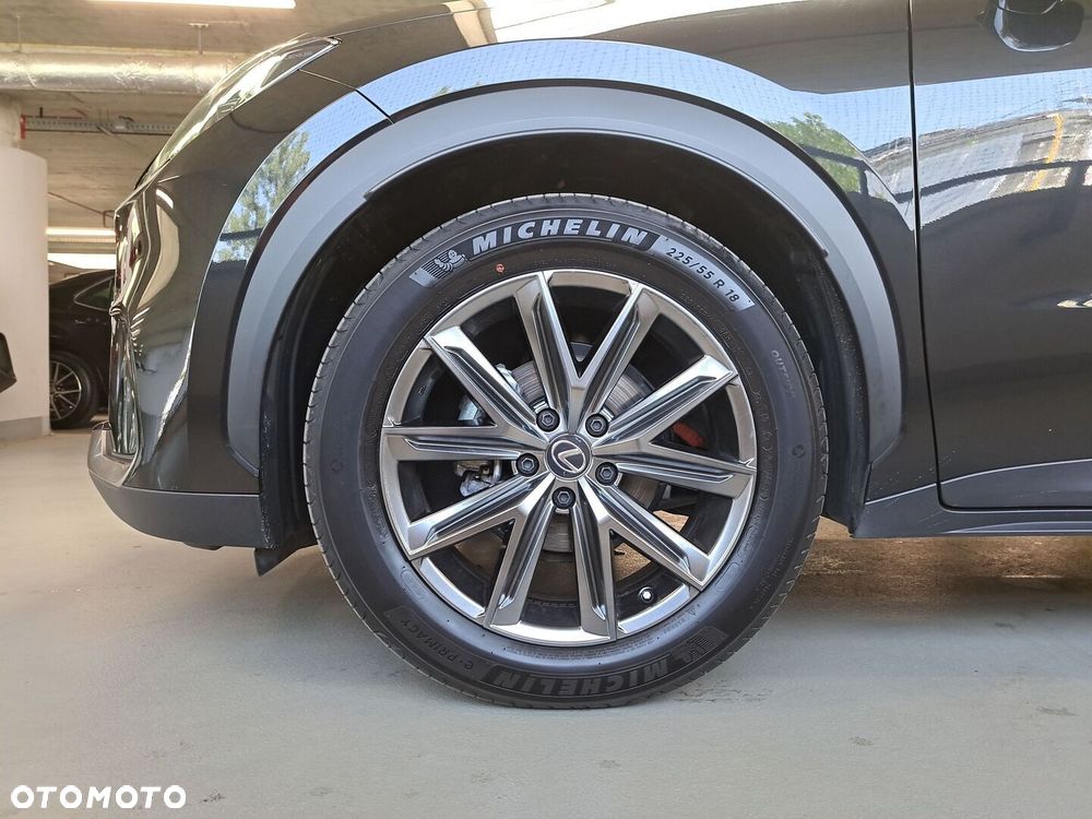 Lexus LBX 1.5 Hybrid Relax - 33