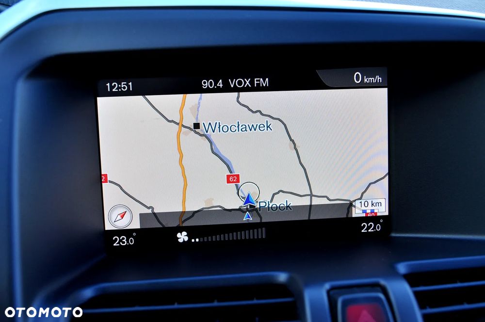 Volvo XC 60 D4 Summum - 25