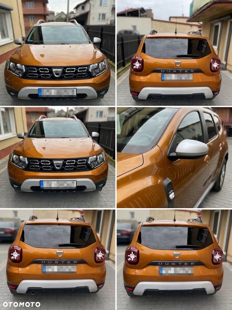 Dacia Duster 1.0 TCe Essential - 1