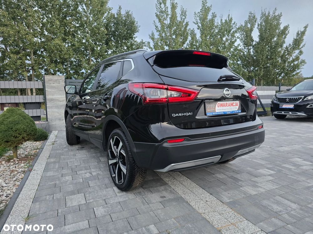 Nissan Qashqai - 20