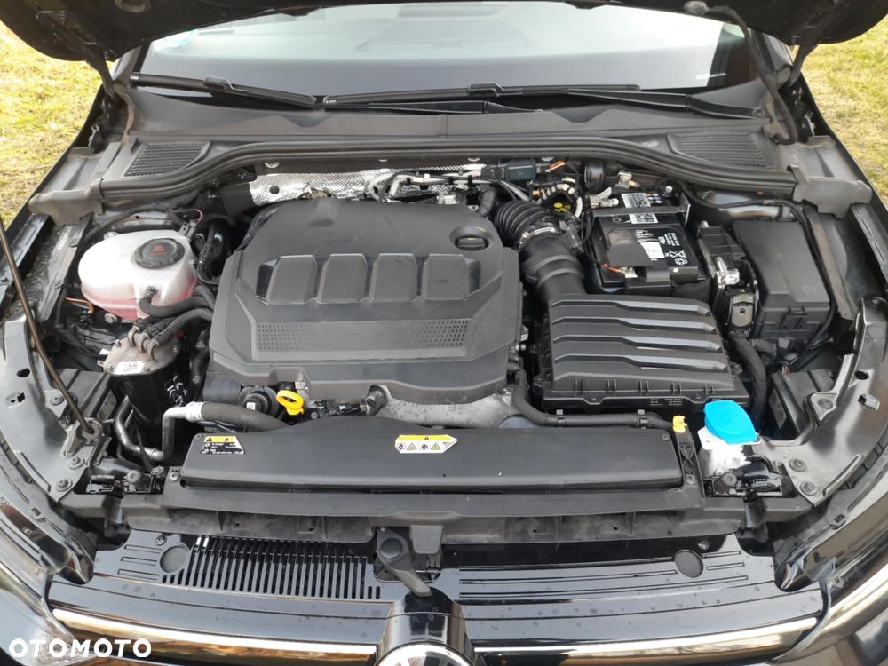 Volkswagen Golf 2.0 TDI SCR - 4
