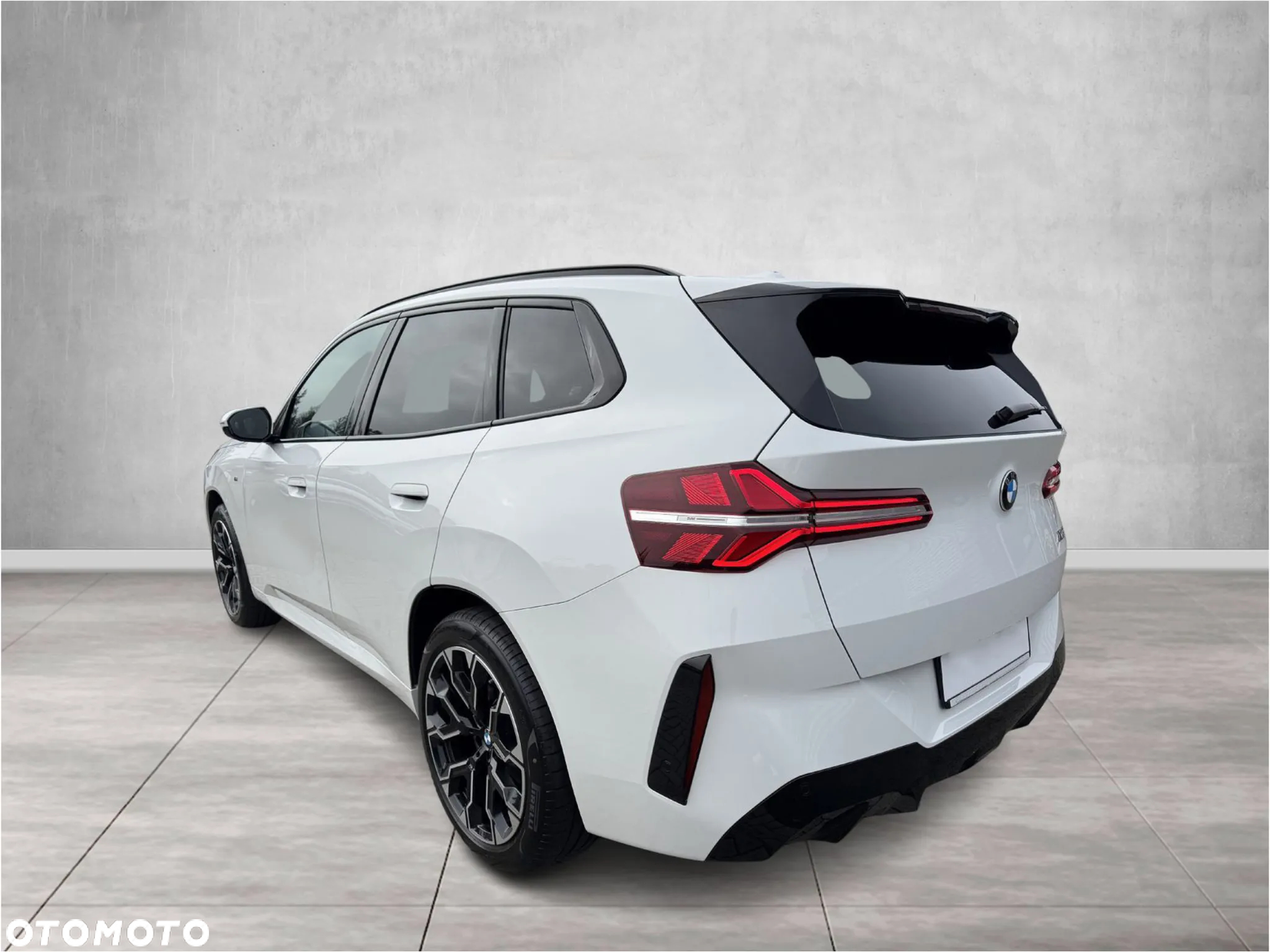 BMW X3 - 3