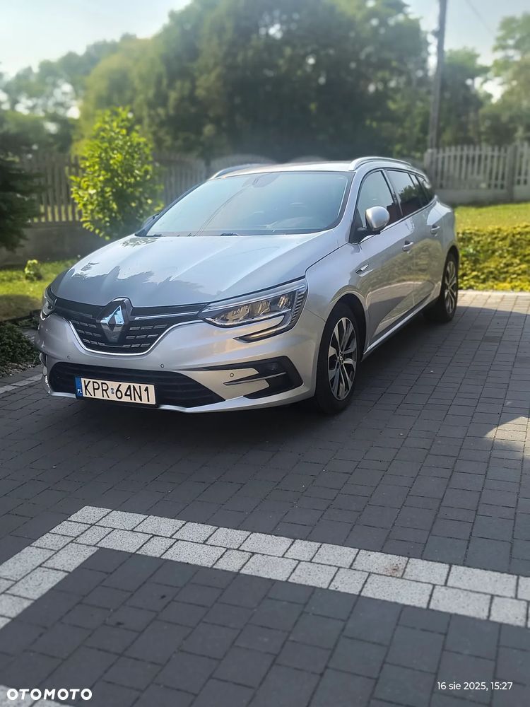 Renault Megane 1.3 TCe FAP Techno EDC - 27