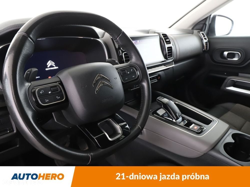 Citroën C5 Aircross - 12
