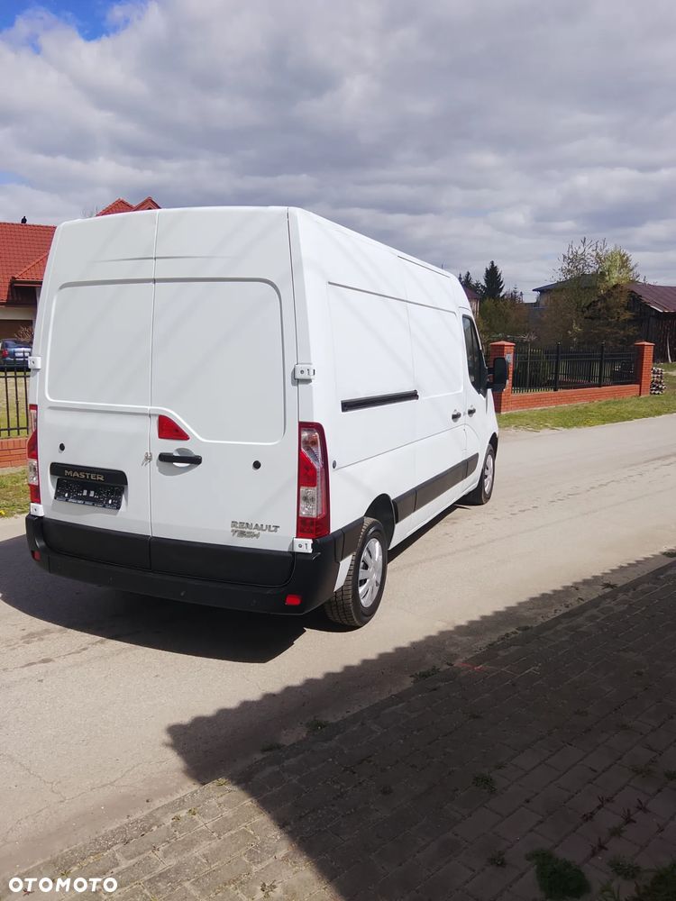 Renault Master - 3