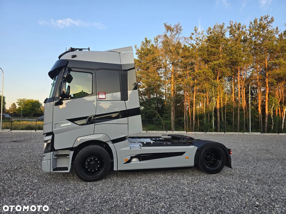 Renault T520/Poduszka Przód/ACC/SCC/Klim Postojowa/Ksenon/ - 5