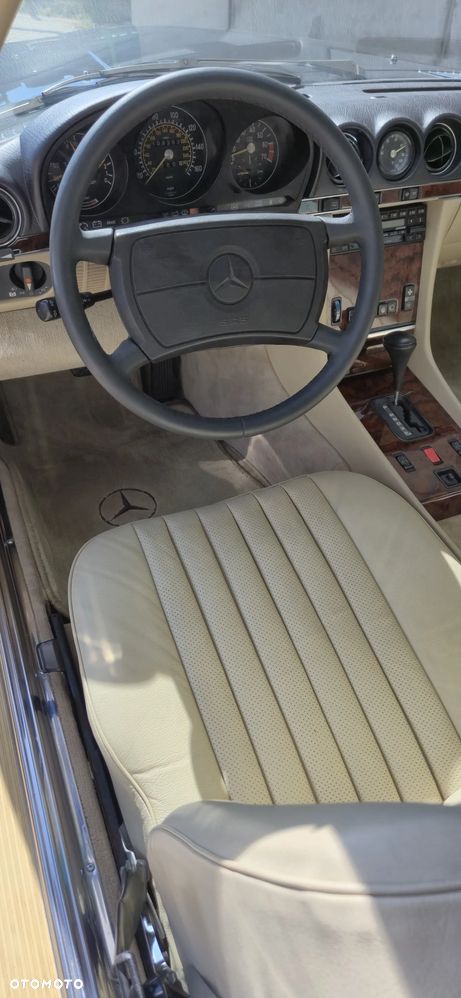 Mercedes-Benz SL - 6