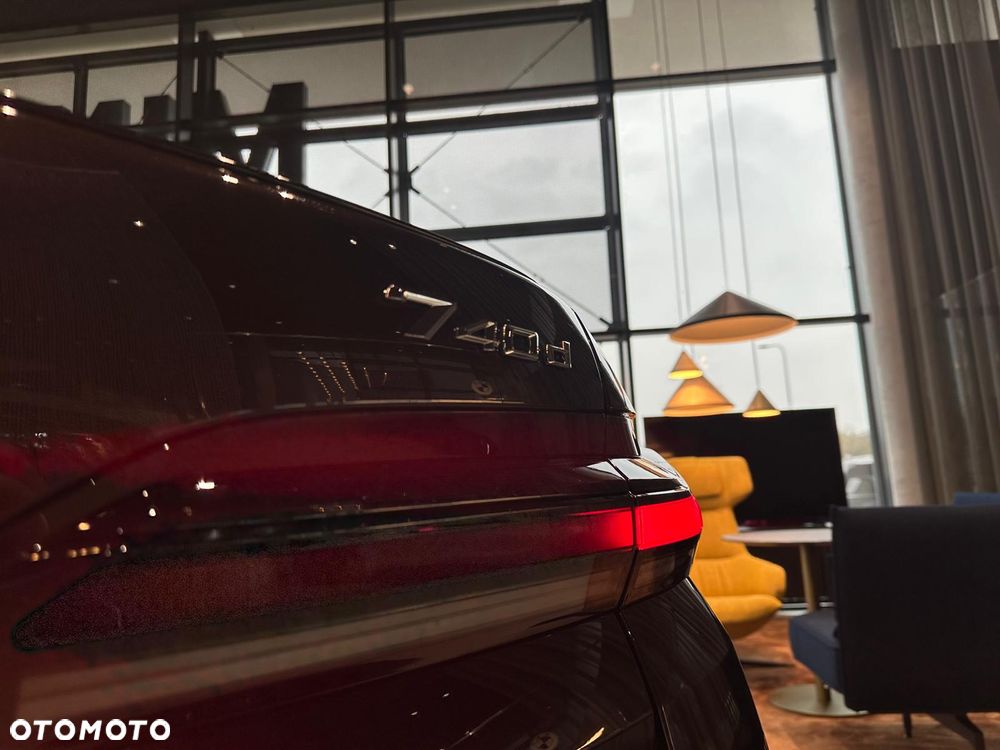 BMW Seria 7 - 15